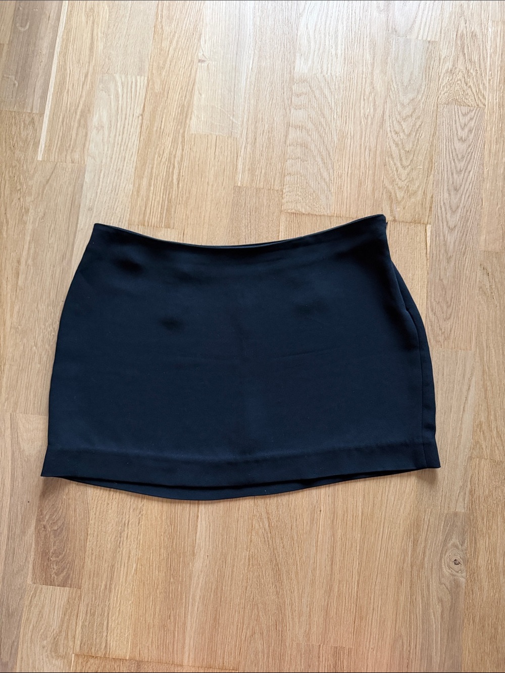 Reformation Carla Skirt